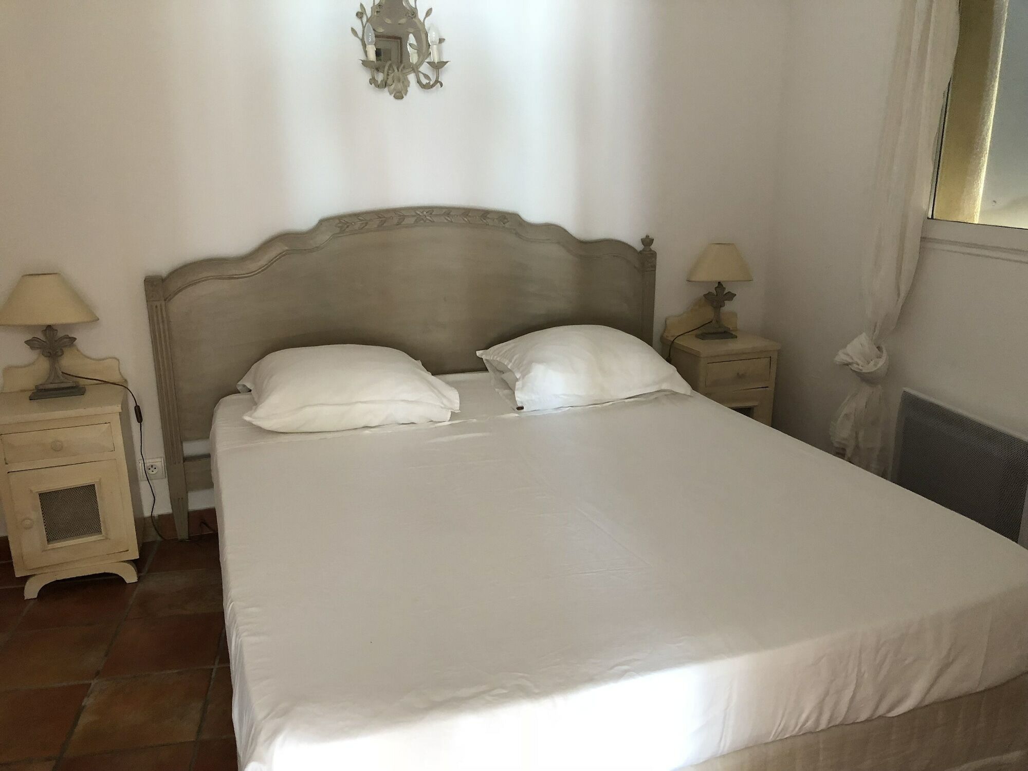 Bed and Breakfast Le Mas De La Dame Saint-Tropez Exterior foto